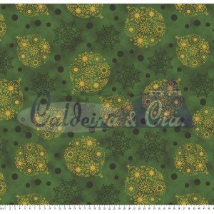 Natal Gold 2023 cor - 37 (Verde)